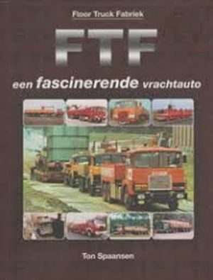 Image not found :FTF, Een Fascinerende Vrachtauto