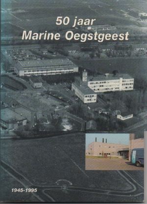Image not found :50 Jaar Marine Oegstgeest