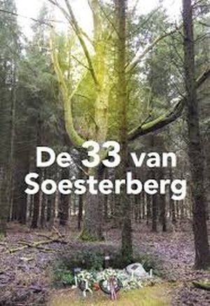 Image not found :33 van Soesterberg, de