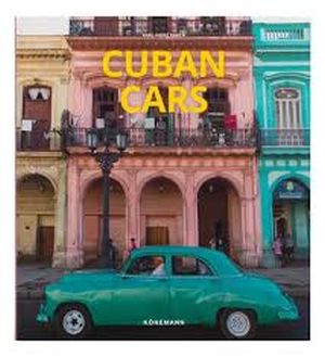 Image not found :Cuban Cars