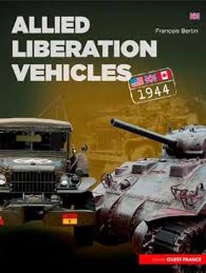 Image not found :Allied Liberation Vehicles