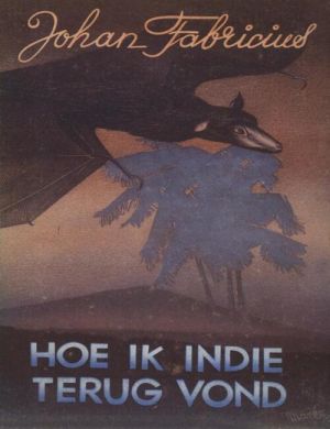 Image not found :Hoe ik Indie Terug vond