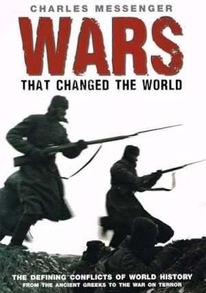 Image not found :Wars that Changed the World