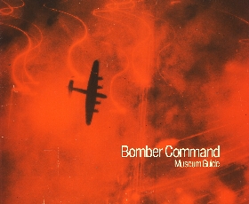 Image not found :Bomber Command Museum Guide