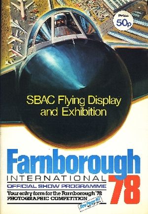Image not found :Farnborough 78