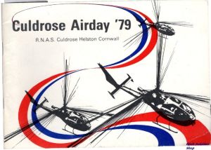 Image not found :Culdrose Airday '79