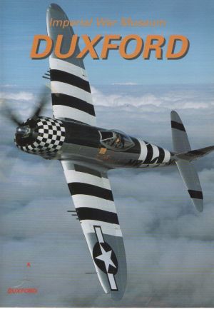 Image not found :Imperial War Museum Duxford (2001)