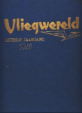 Image not found :Vol.  7 Zevende Jaargang (hbk)