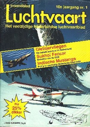 Image not found :10e jaargang