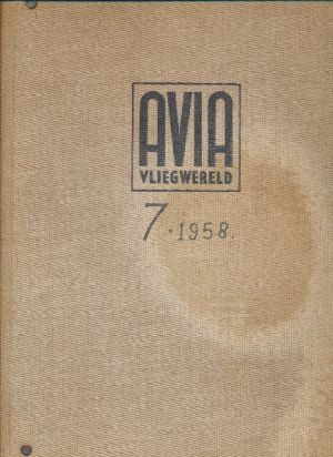 Image not found :7de jaargang