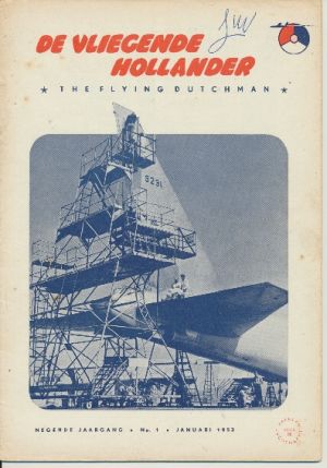 Image not found :9de jaargang