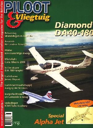 Image not found :9e jaargang