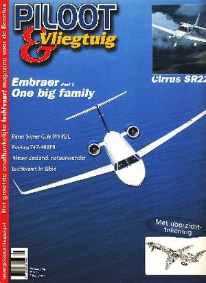 Image not found :10e jaargang