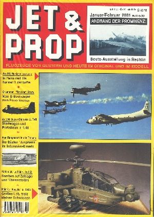 Image not found :Nr. 1 mrt2001 - 6 feb2002