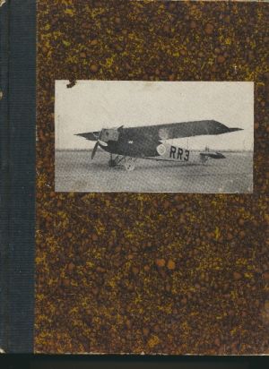 Image not found :5de jaargang