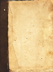 Image not found :13de jaargang (damaged binder)