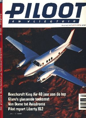 Image not found :11e jaargang