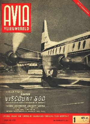 Image not found :8ste jaargang