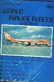 Image not found :1 t/m 8 (first eight issues)