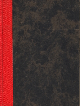 Image not found :Vol. 18/19 (hardback)