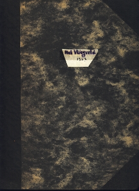 Image not found :21ste jaargang (hbk)