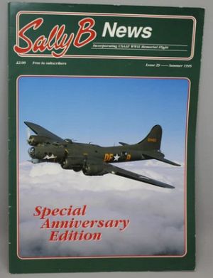 Image not found :Issue 12 to 45 plus various leaflets