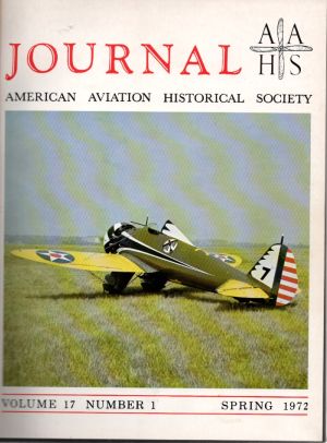 Image not found :Volume 17 issue 1 to 4 1972