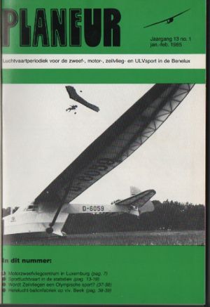 Image not found :Jaargang 13 / 15 (ingebonden)