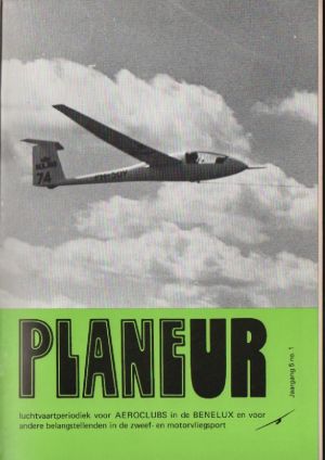 Image not found :Jaargang 5 / 6 (ingebonden)