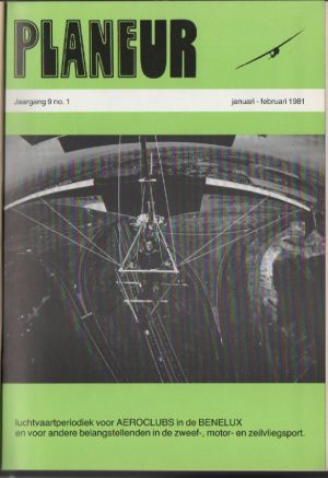 Image not found :Jaargang 9 / 10 (ingebonden)