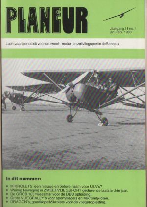 Image not found :Jaargang 11 / 12 (ingebonden)