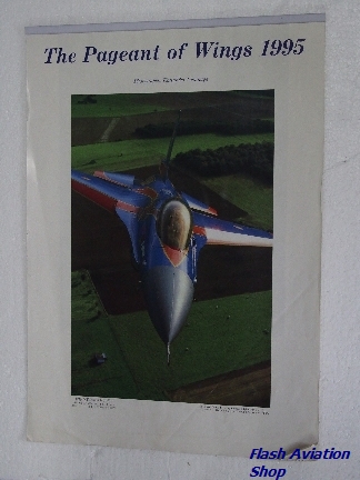 Image not found :Pageant of Wings 1995