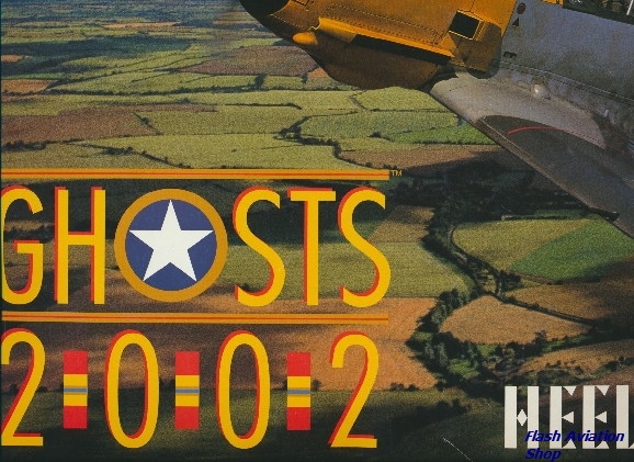 Image not found :Ghosts 2002