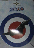 Image not found :Royal Air Force 2000