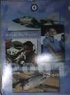 Image not found :Royal Air Force 2001