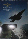 Image not found :Royal Air Force 1999