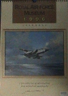 Image not found :RAF Museum Calendar 1996