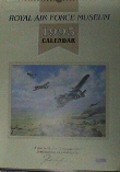 Image not found :RAF Museum Calendar 1995