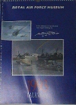 Image not found :RAF Museum Calendar 1993