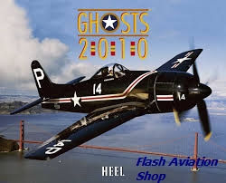 Image not found :Ghosts 2010