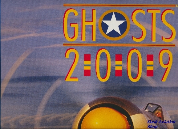 Image not found :Ghosts 2009