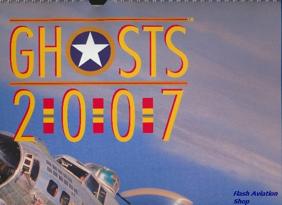 Image not found :Ghosts 2007