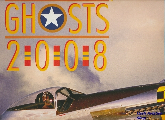 Image not found :Ghosts 2008