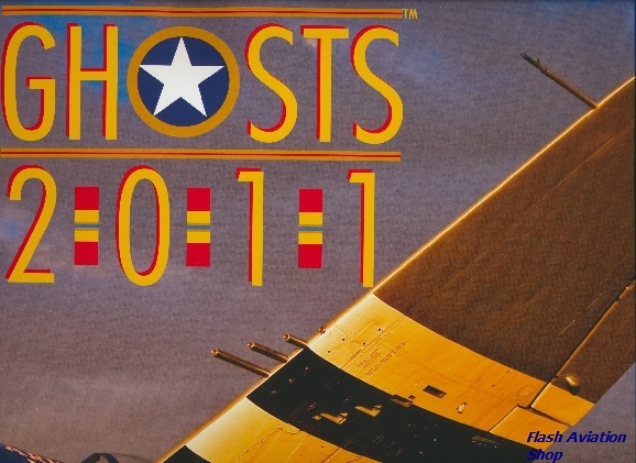 Image not found :Ghosts 2011