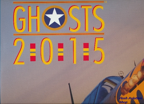Image not found :Ghosts 2015
