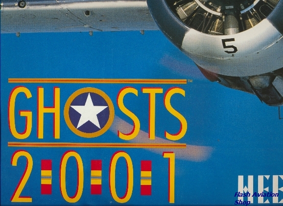 Image not found :Ghosts 2001