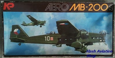 Image not found :Aero MB-200