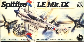 Image not found :Spitfire LF.Mk.IX