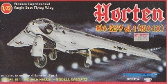Image not found :Horten Ho-229 A-1 (Ho-IX)