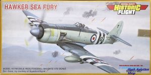 Image not found :Hawker Sea Fury